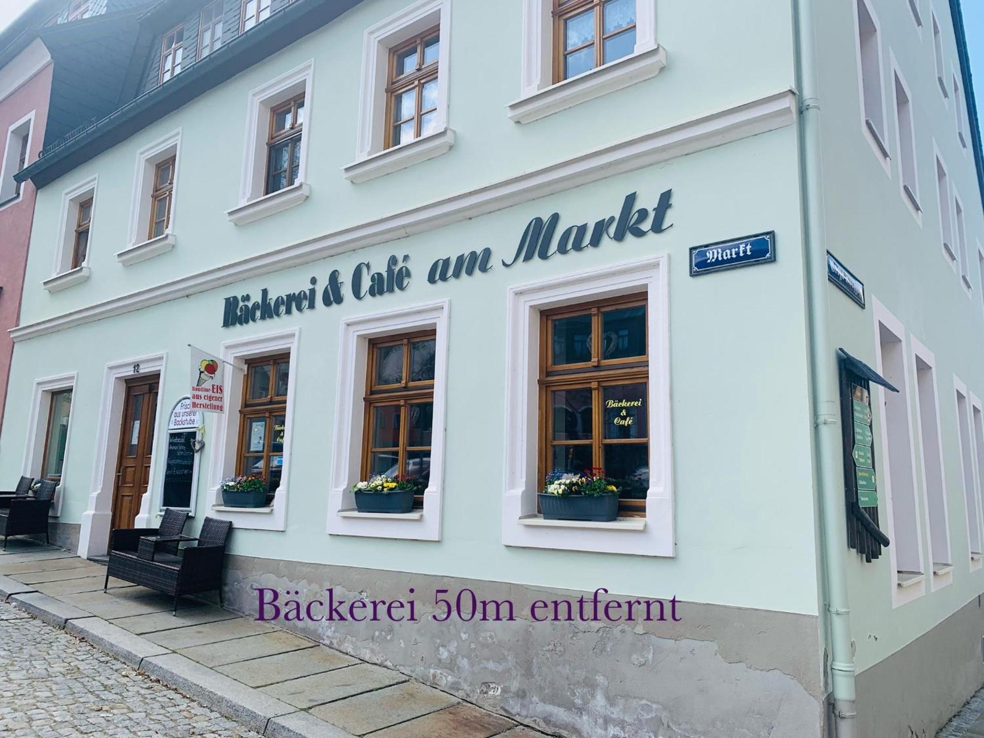Am Schloss Wolkenstein, 86M2, 3Br, Babybett, Office Exterior photo